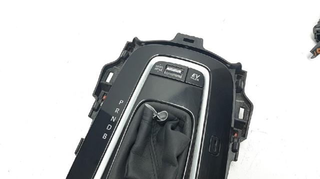 Mecanismo de mudança (ligação) Toyota Corolla E21