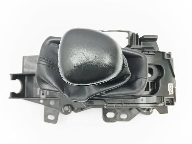 Mecanismo de mudança (ligação) Toyota Corolla E21