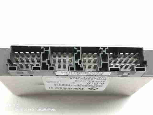 33607595847 BMW Блок управления акпп купить в Полтава