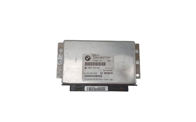 33608627301 BMW Модуль управления (ЭБУ) полным приводом купить в Одесса