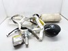 Kit airbag para bmw x5 (e53) 3.0d m57 33675789102T