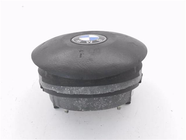 33675789103W BMW Подушка безопасности (AIRBAG) водительская купить в Ужгород