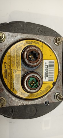 BMW 33675789103W Подушка безопасности водителя в наличии Черновцы