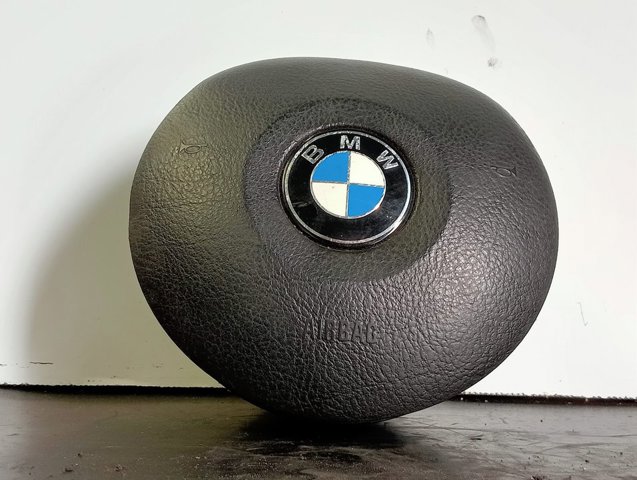 33675789103W BMW Подушка безопасности водителя купить в Ровно