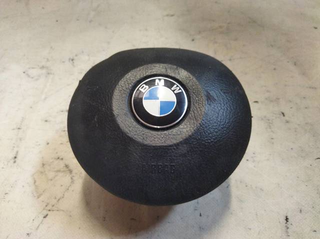 BMW 33675789103W Подушка безопасности (AIRBAG) водительская в наличии Винница