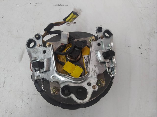 33675789103W BMW Подушка безопасности (AIRBAG) водительская купить в Украина