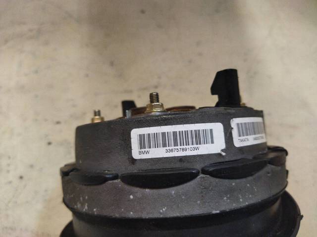 33675789103W Подушка безопасности (AIRBAG) водительская купить Тернополь