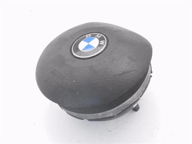33675789103W BMW Подушка безопасности (AIRBAG) водительская купить в Запорожье