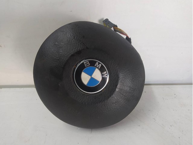 33675789103W BMW Подушка безопасности (AIRBAG) водительская купить в Ужгород