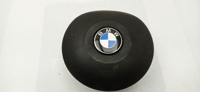 33675789103W BMW Подушка безопасности (AIRBAG) водительская купить в Чернигов