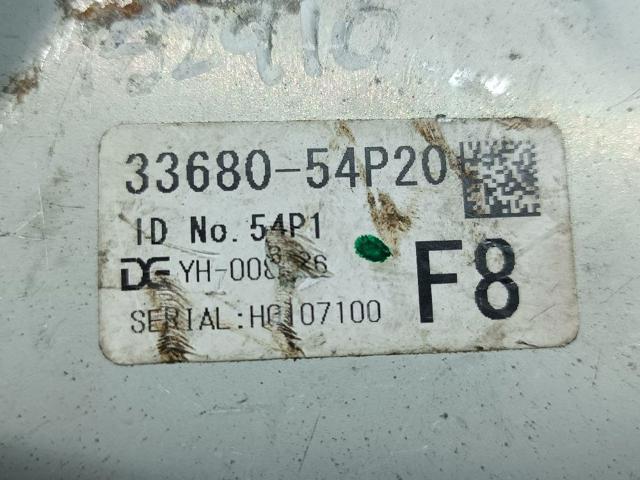 SUZUKI 3368054P20 в наличии Ужгород