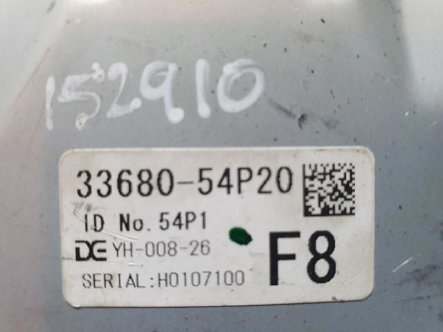 SUZUKI 3368054P20 в наличии Одесса