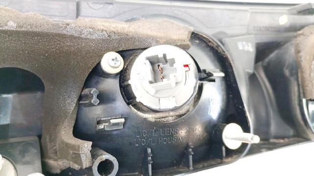 33701SMGG04 HONDA Фонарь задний центральный купить в Полтава