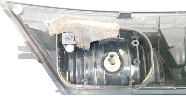 33701SMGG04 HONDA Фонарь задний центральный купить в Львов