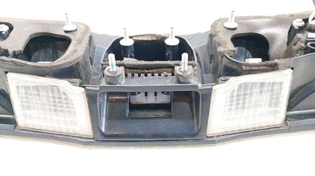 33701SMGG04 HONDA Фонарь задний центральный купить в Чернигов