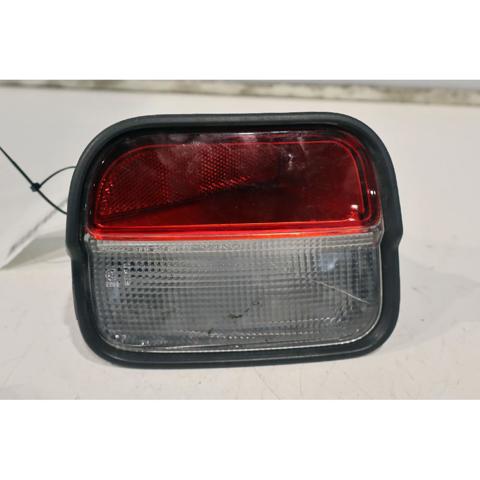 Lanterna direita de marcha à ré 33751S10G01 Honda