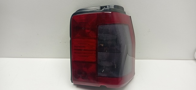 Lanterna traseira direita 337556 FIAT