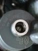 Injetor de injeção de combustível 3380027010 HYUNDAI