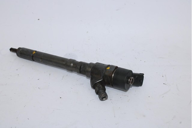 3380027010 HYUNDAI Топливные форсунки купить в Каменское