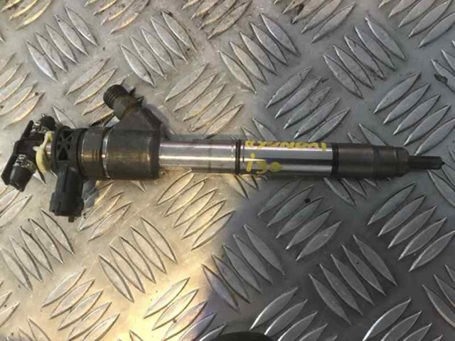 Injector 33800-2A610