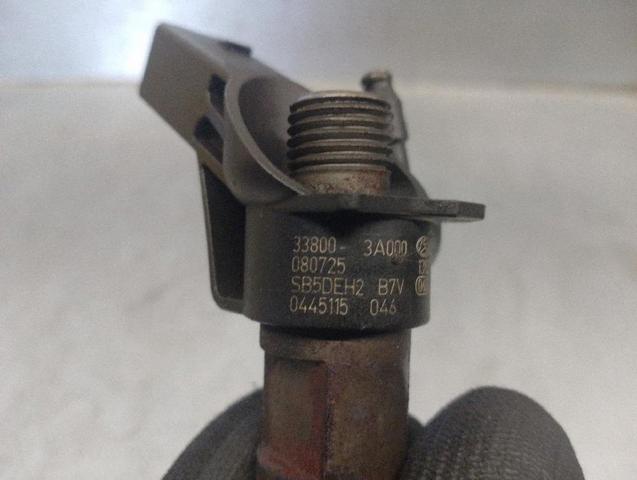 HYUNDAI 338003A000 Форсунка впрыска топлива в наличии Одесса