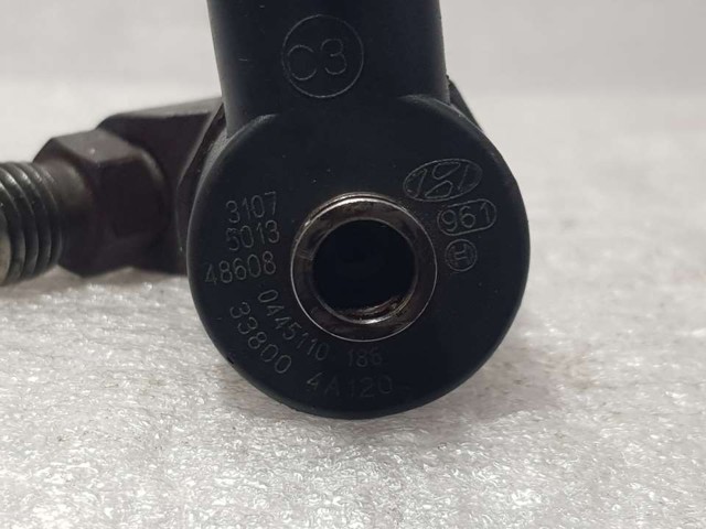 338004A120 HYUNDAI Форсунка впрыска топлива купить в Сумы