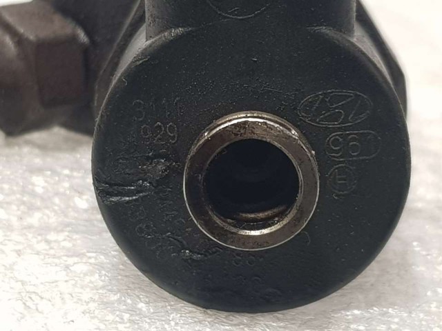 338004A120 HYUNDAI Топливные форсунки купить в Черновцы
