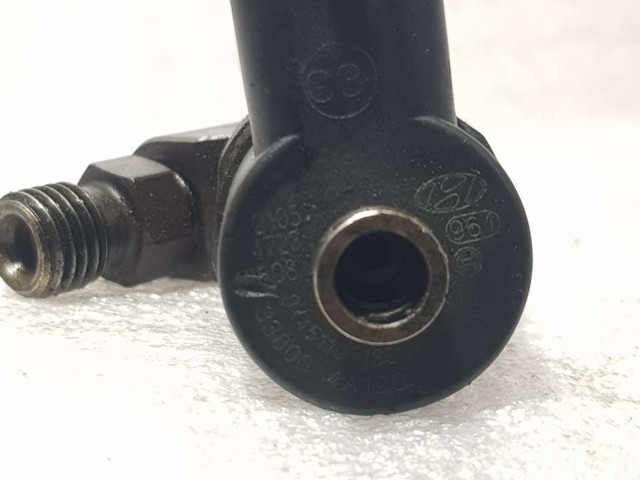 338004A120 HYUNDAI Форсунка впрыска топлива купить в Украина