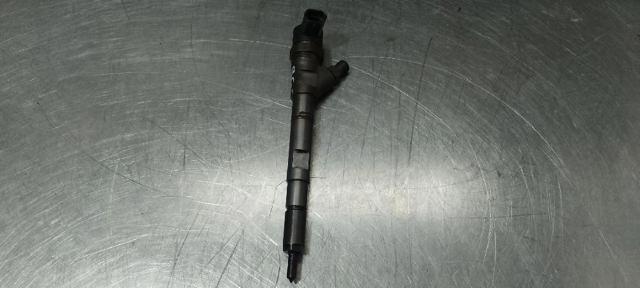 338004A160 HYUNDAI Форсунка впрыска топлива купить в Украина