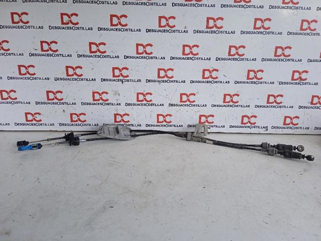 3382002680 TOYOTA Трос КПП купить в Ровно