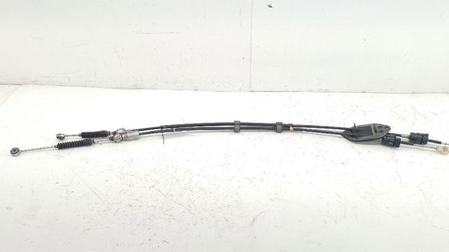 3382042230 TOYOTA Трос переключения передач сдвоенный купить в Каменское