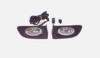 Luzes de nevoeiro direitas 33901SAA003 HONDA