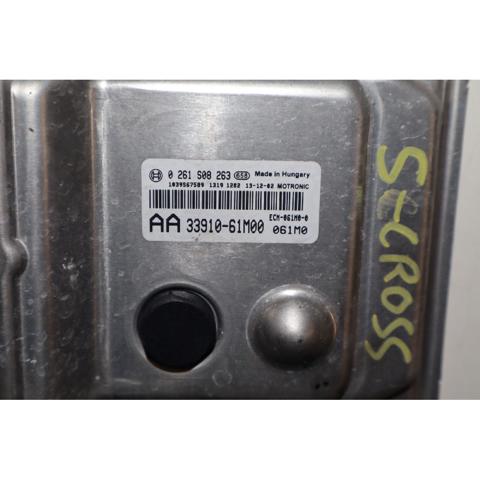 3391061M00 SUZUKI купить в Львов