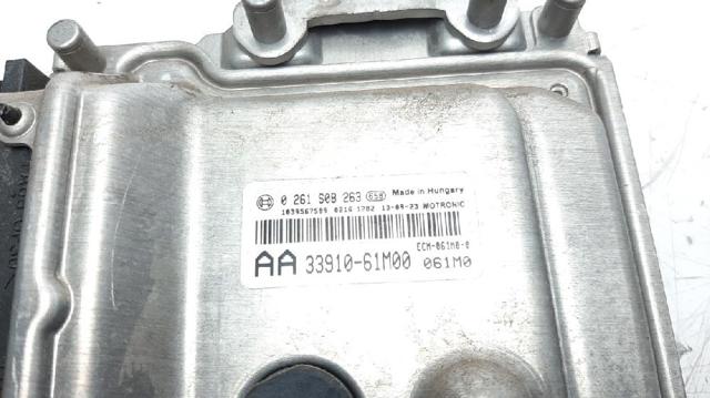 3391061M00 SUZUKI купить в Киев