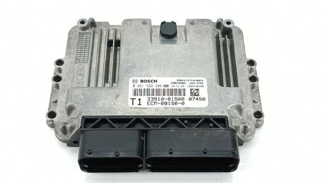 3391081S00 SUZUKI купить в Черновцы