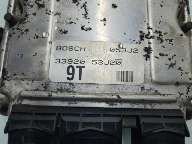 3392053J20 SUZUKI купить в Харьков