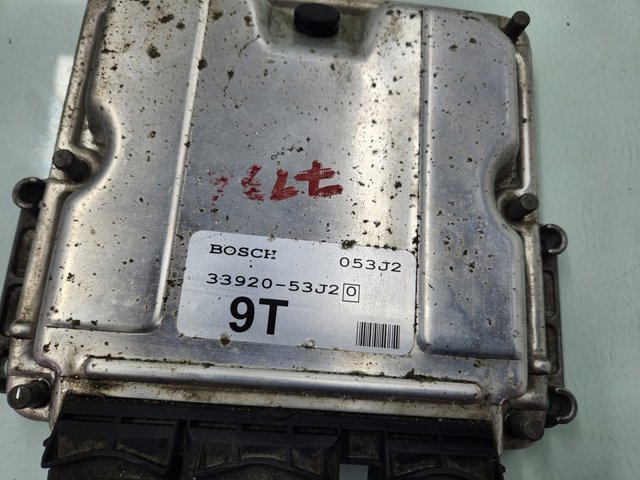 SUZUKI 3392053J20 в наличии Днепр