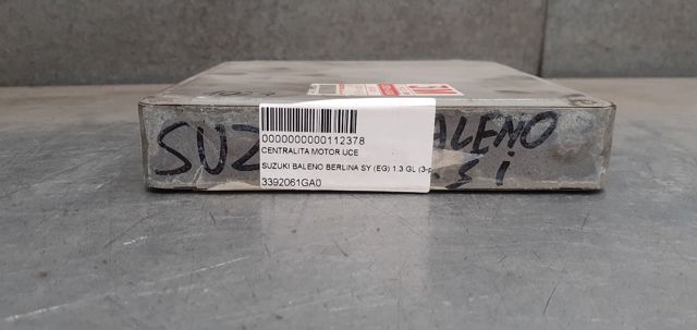 SUZUKI 3392061GA0 в наличии Черкассы