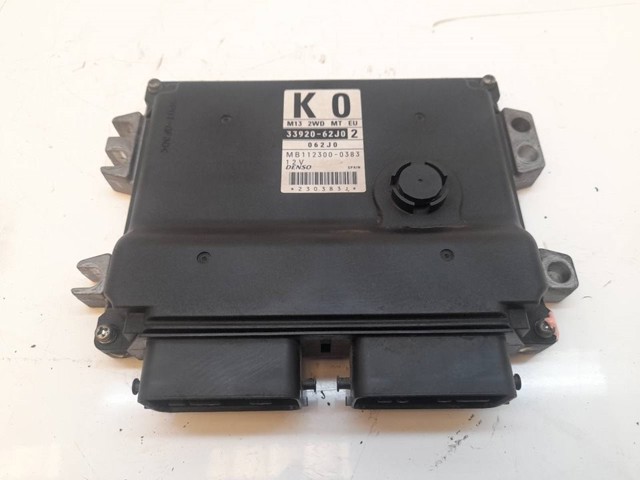 SUZUKI 3392062J02 в наличии Каменское