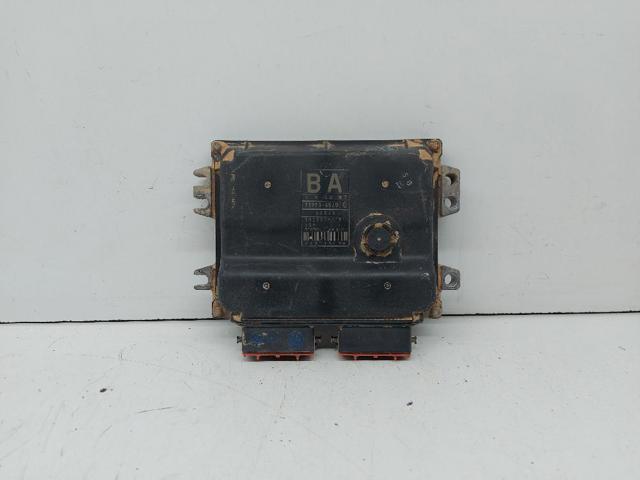 3392065J0 SUZUKI Блок управления двигателем купить в Каменское
