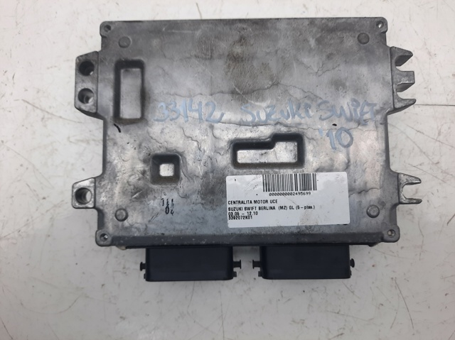 SUZUKI 3392072K01 в наличии Каменское