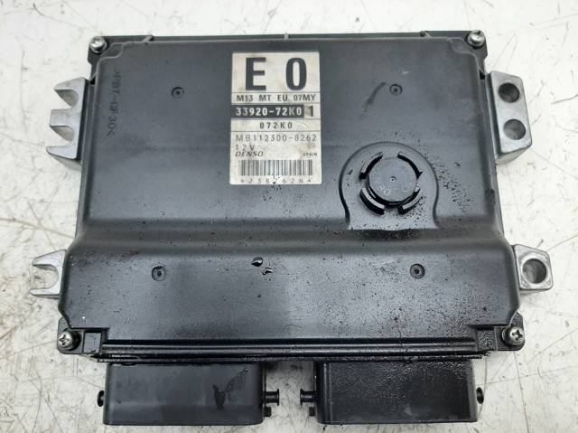 3392072K01 SUZUKI купить в Харьков