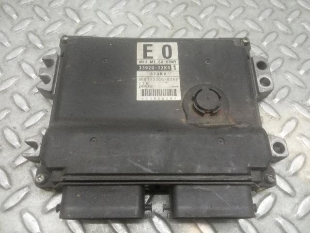 SUZUKI 3392072K01 в наличии Ужгород