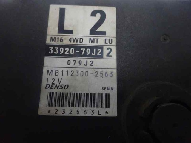 3392079J2 SUZUKI купить в Кривой Рог