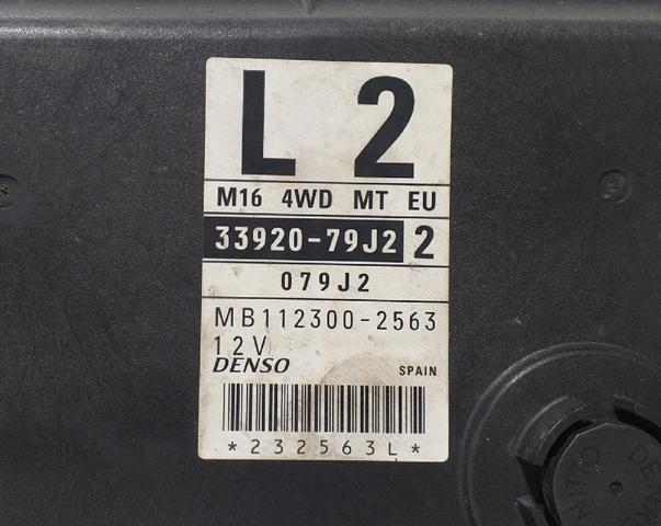 3392079J2 SUZUKI купить в Николаев