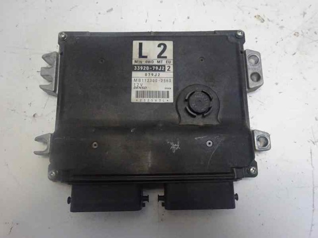 SUZUKI 3392079J2 в наличии Каменское