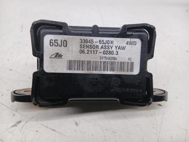 3394565J0 SUZUKI Датчик ESP купить в Украина