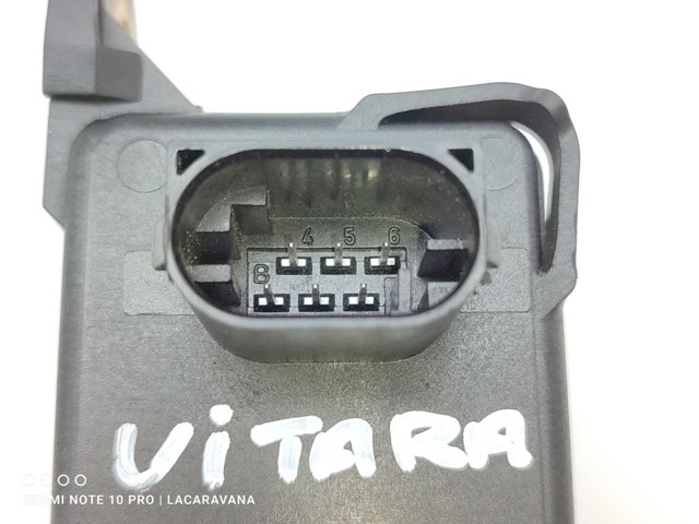 SUZUKI 3394565J0 Датчик ESP в наличии Полтава