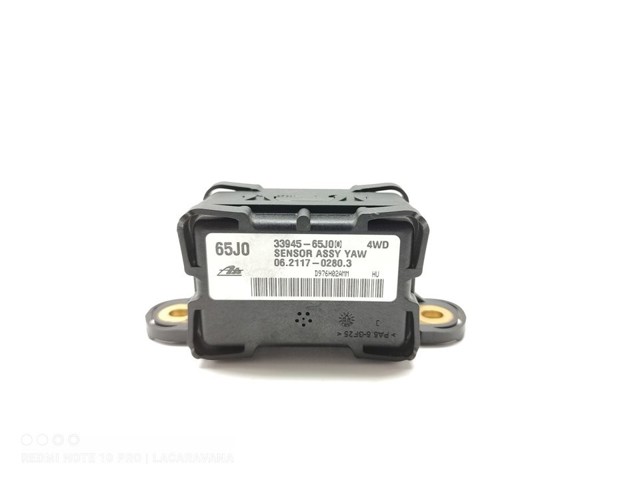 3394565J0 SUZUKI Датчик ESP купить в Житомир