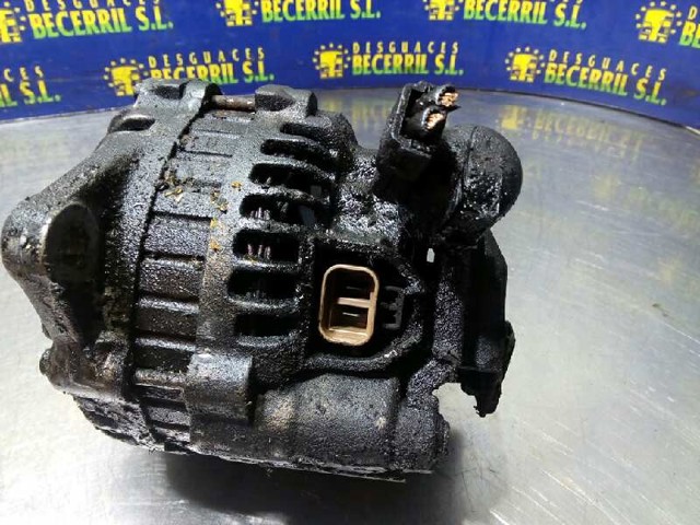 3395461 FORD Генератор купить в Черкассы